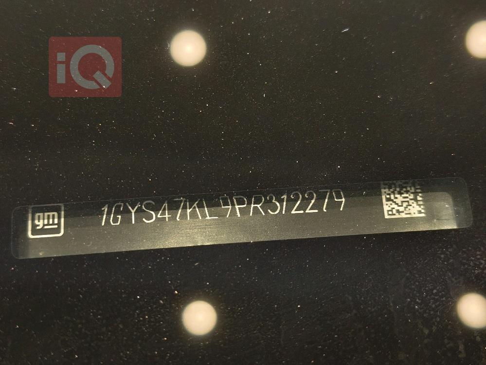 كاديلاك اسكاليد